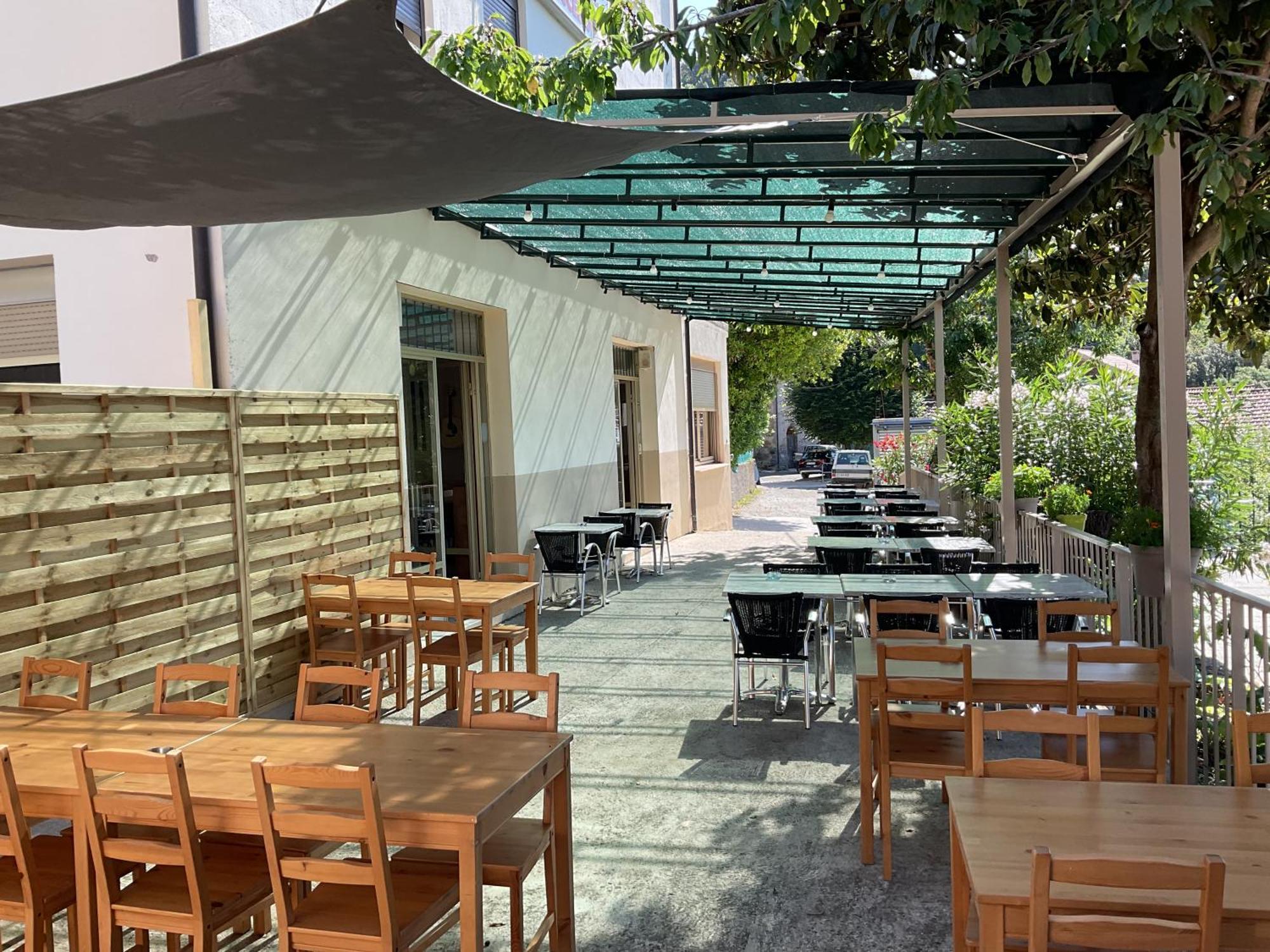 Hotel U Liccedu Bustanico Exterior foto